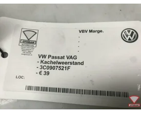 vw-passat-vag-kachelweerstand-3c0907521f — foto 2