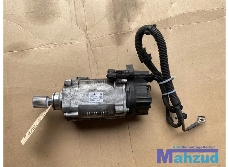 BMW E81 E87 E90 E91 Stuurpomp servo elektrisch 7802277232