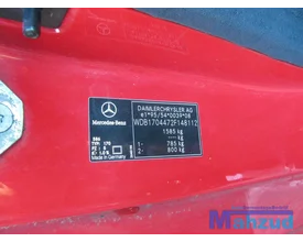 mercedes-slk-230-23-r170-versnellingsbak-automaatbak — foto 3