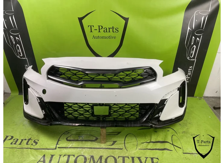 kia Xceed front bumper bumper 86540J7PB0 grille