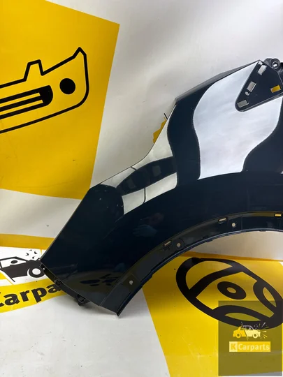 renault-captur-spatbord-links-voor-origineel-bumper-631235481r — foto 2