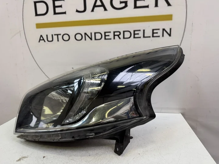 opel-vivaro-b-koplamp-links-260605859r-20142019 — foto 3