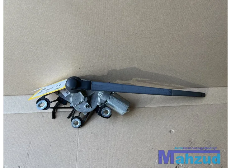 VW FOX Ruitenwisser mechaniek arm achter 2003-2015