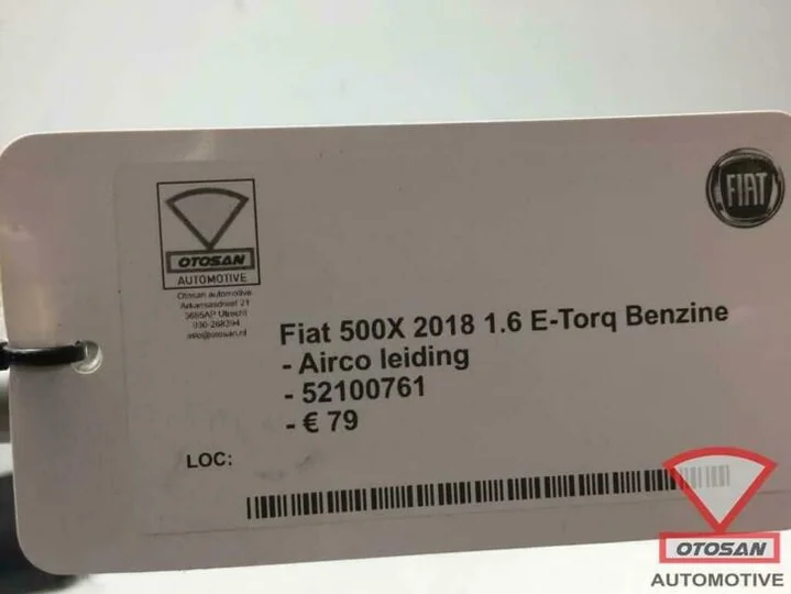 fiat-500x-2018-airco-leiding-aircoleiding-52100761 — foto 4