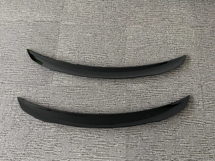 mercedes-cla-klasse-amg-w118-kofferbak-spoiler-body-kit — foto 3