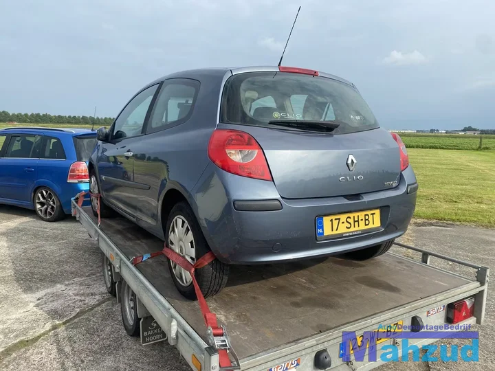 2006-renault-clio-2-14-16v-tej47-k4j-onderdelen-demontage — foto 4