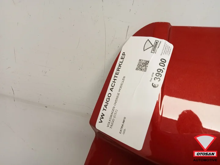 vw-taigo-2021-achterklep-origineel — foto 5