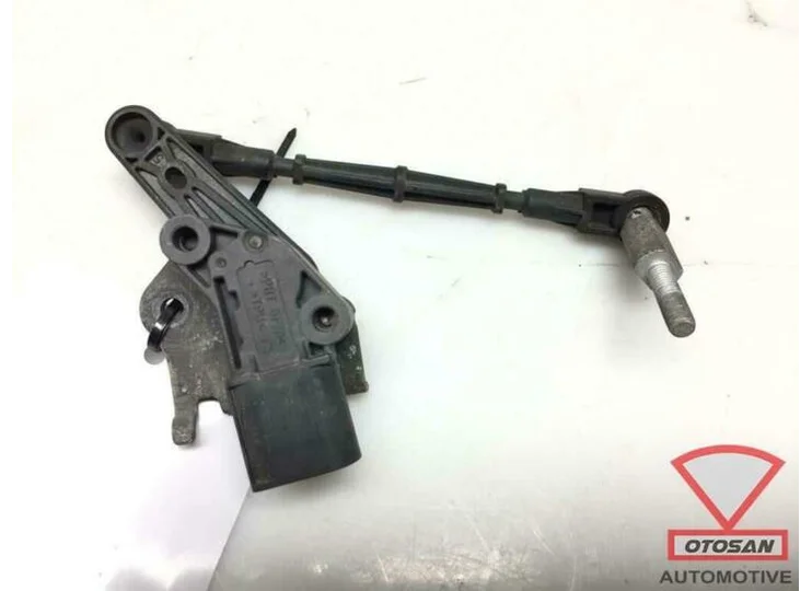 vw touareg 2018 vag capteur de niveau hauteur de phare 4m0907503
