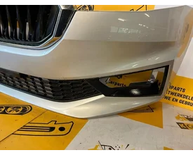 voorbumper-skoda-fabia-4-iv-6va-origineel-bumper-6va807221 — foto 5
