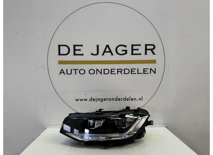 VW T-CROSS T CROSS 2GM VOL LED LINKSS 2GM941035B ORIGINEEL