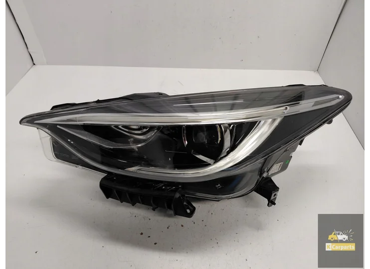 90070681, Infiniti QX30 Q30 Voll-LED-Scheinwerfer links Ideal