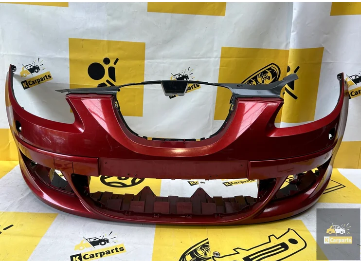 Front bumper Seat altea 5p0807241 KLS ORIGINAL