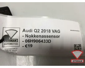 audi-q2-2018-vag-nokkenassensor-nokkenas-sensor-06h906433d — foto 2