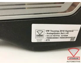 vw-touareg-2018-highline-instaplijsten-set-l+r-760853846a-76 — foto 4