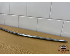 mercedes-chrome-sierlijst-voorbumper-a177885430264 — foto 3