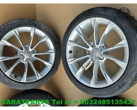 8t0601025ca-originele-audi-a5-velgen-a5-michelin-245-40-18 — foto 2