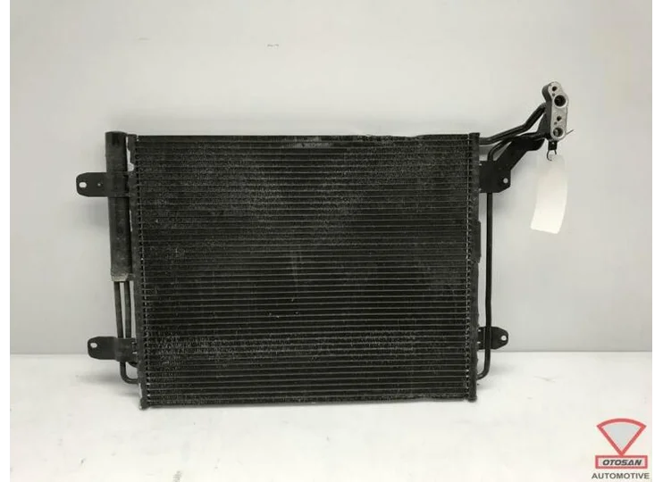 vw passat 3c tiguan 5n vag airco condensor 5n0820411e