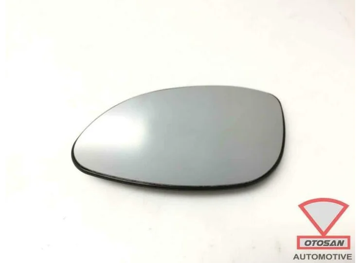 opel vectra b 1998 spiegelglas links verwarmd nieuw! 3766835