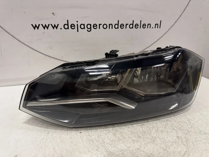 vw-polo-2g-h7-koplamp-links-2g1941005-2018 — foto 3