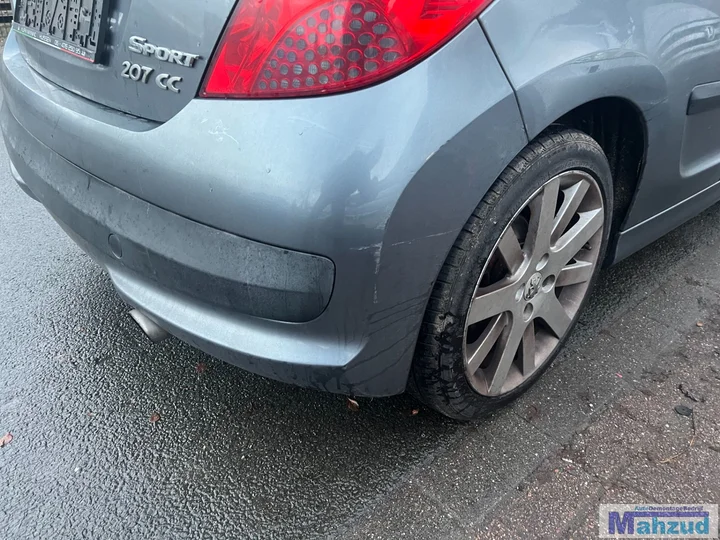 peugeot-207cc-grijs-kthc-achterbumper-20072012 — foto 2