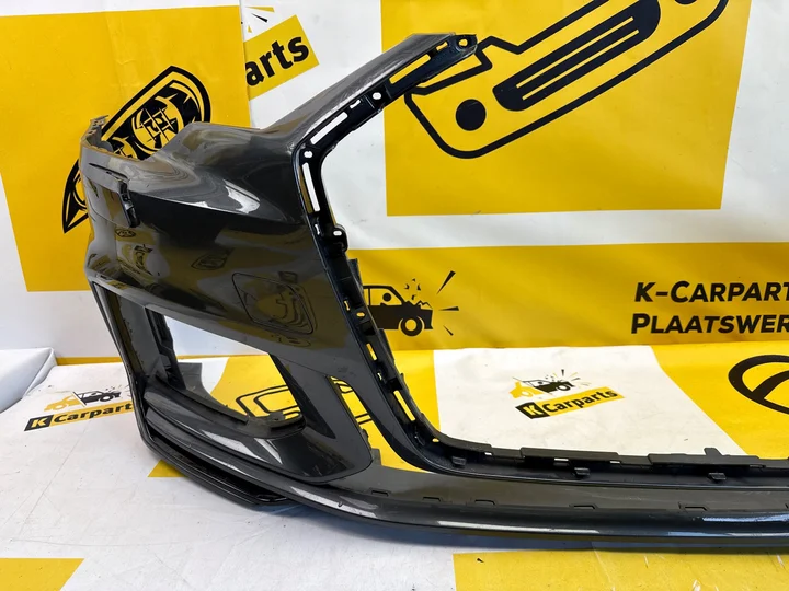 voorbumperaudi-a6-c8-kls-sline-bumper-4k0807437c — foto 6