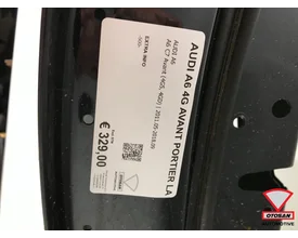 audi-a6-4g-c7-avant-portier-deur-links-achter — foto 4