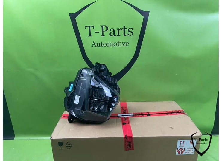 hyundai tucson links koplamp 92101n7100 lamp