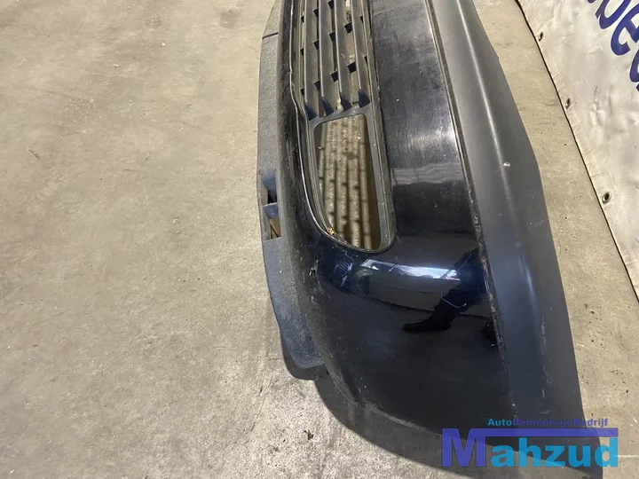 opel-zafira-a-zwart-z20r-voorbumper-bumper-19982005 — foto 3