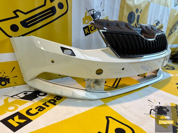 voorbumper-skoda-fabia-facelift-origineel-bumper-6v0807221f — foto 3
