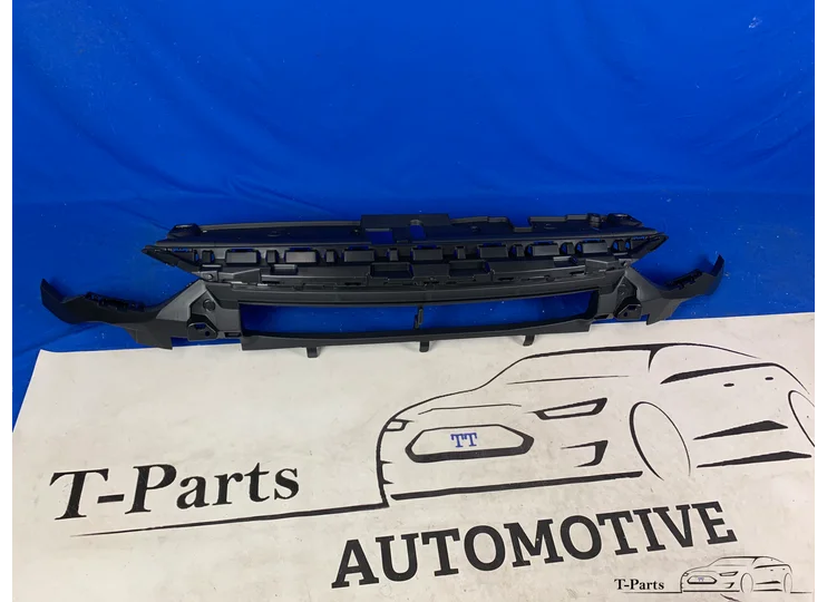 Opel corsa F grille houder voorbumper bumper 9829535680 98 295 356 80