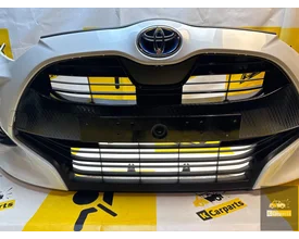 bumper-toyota-yaris-voorbumper-52119k0050-compleet-nieuw — foto 5
