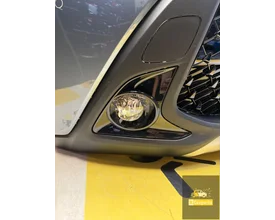 toyota-aygo-x-voorbumper-origineel-compleet-nieuw-pdc — foto 5