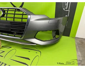 audi-a6-voorbumper-18-bumper-grille — foto 4