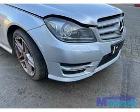 mercedes-c-klasse-w204-zilver-775-amg-voorbumper-20112014 — foto 3