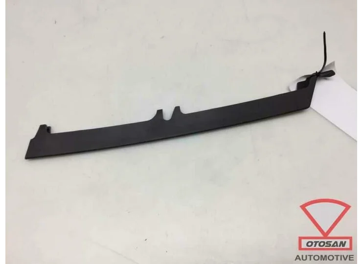 bmw 3 serie e46 voorbumper sierlijst links nieuw! 8229803