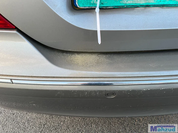 mercedes-clk-w209-bruin-brons-c723-achterbumper-20022009 — foto 4