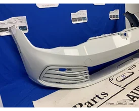 volkswagen-golf-8-voorbumper-origineel-bumper-2018 — foto 2