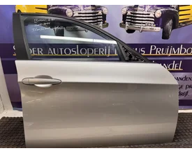 bmw-e90-deur-rechts-voor-titansilber-metallic — foto 2