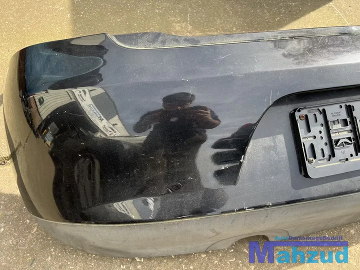 vw-fox-zwart-achterbumper-20032015 — foto 6