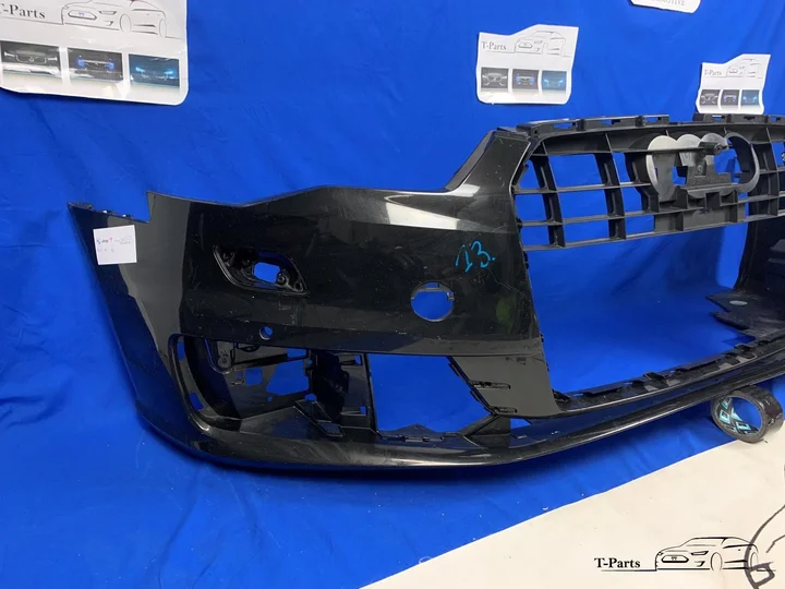 audi-a6-voorbumper-origineel-4g — foto 3