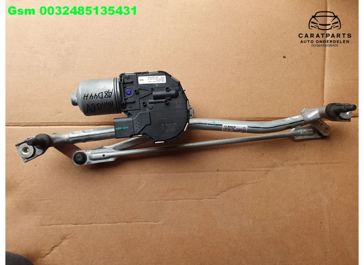 4H1955023F 4H1955119D A8 wiper mechanism a8 d4 4h s8
