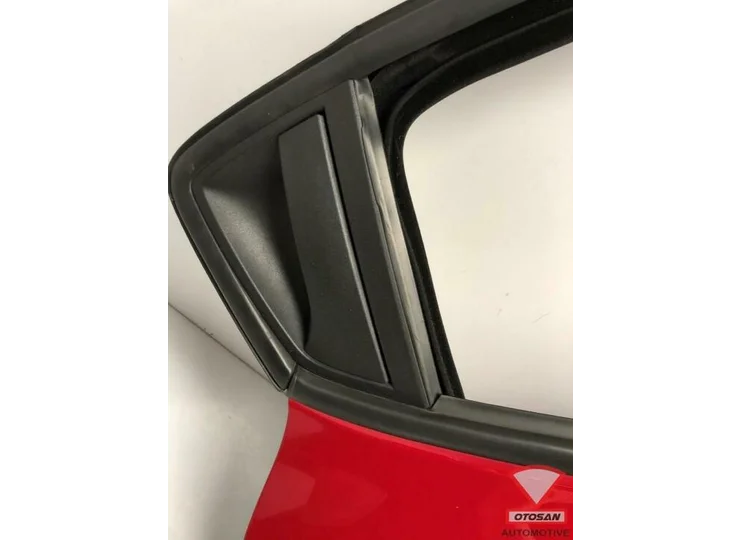 Alfa Romeo Giulietta 2018 deur portier rechts achter OTOSAN