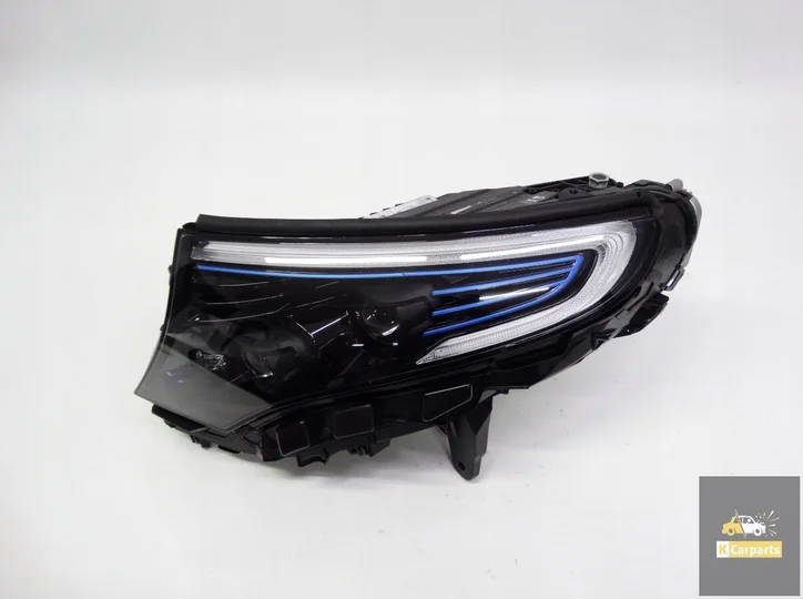 mercedes-eqc-w293-1925-koplamp-links-full-led-a2939062701 — foto 2