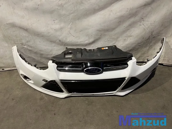 ford-focus-3-wit-voorbumper-bumper-voor-20102018 — foto 5