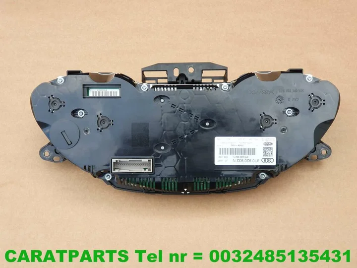8t0920932n-a5-kilometerteller-a5-tellerklok-tacho-a5-cockpit — foto 6