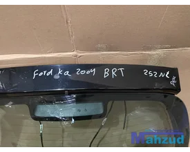 ford-ka-zwart-brt-achterklep-achterdeur — foto 2