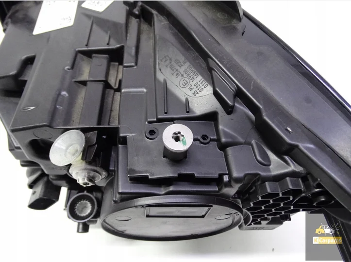 mercedes-bklasse-w247-led-high-performance-a2479061004-rechts-koplamp — foto 10