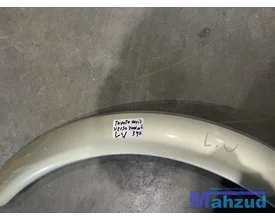 toyota-yaris-verso-beige-583-stootstrip-scherm-links-voor — foto 2