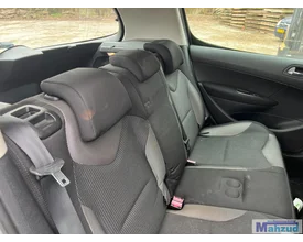 peugeot-308-1-16-16v-eps-zilver-ezrc-demontage-sloop-onderdelen — foto 9