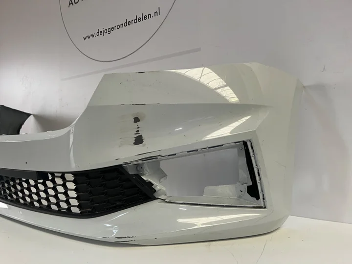 skoda-fabia-4-voorbumper-bumper-6va807221-2021 — foto 2